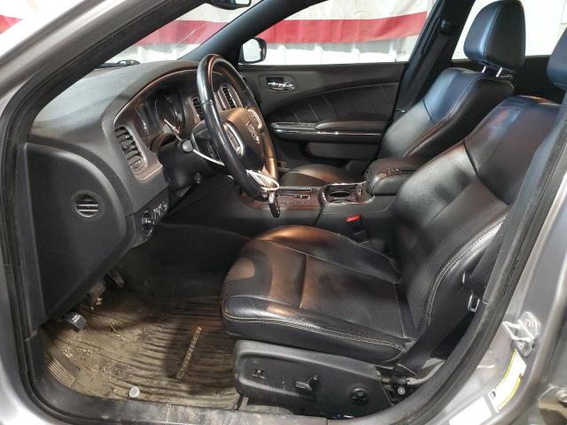 2013 DODGE CHARGER R/ - 2C3CDXDT4DH671224