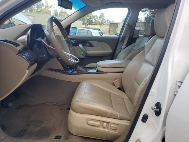 2012 ACURA MDX - 2HNYD2H21CH506908