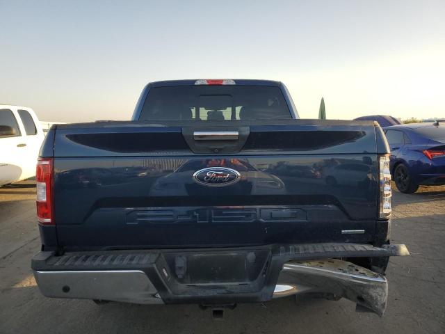 2018 FORD F150 SUPER #3292608645