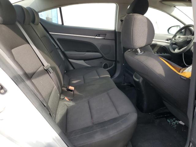 2020 HYUNDAI ELANTRA SE - KMHD84LF0LU954886