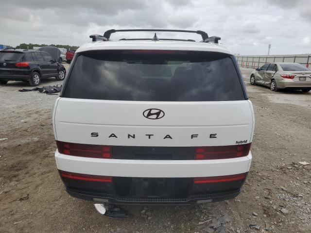 2025 HYUNDAI SANTA FE CALLIGRAPHY #3301834438