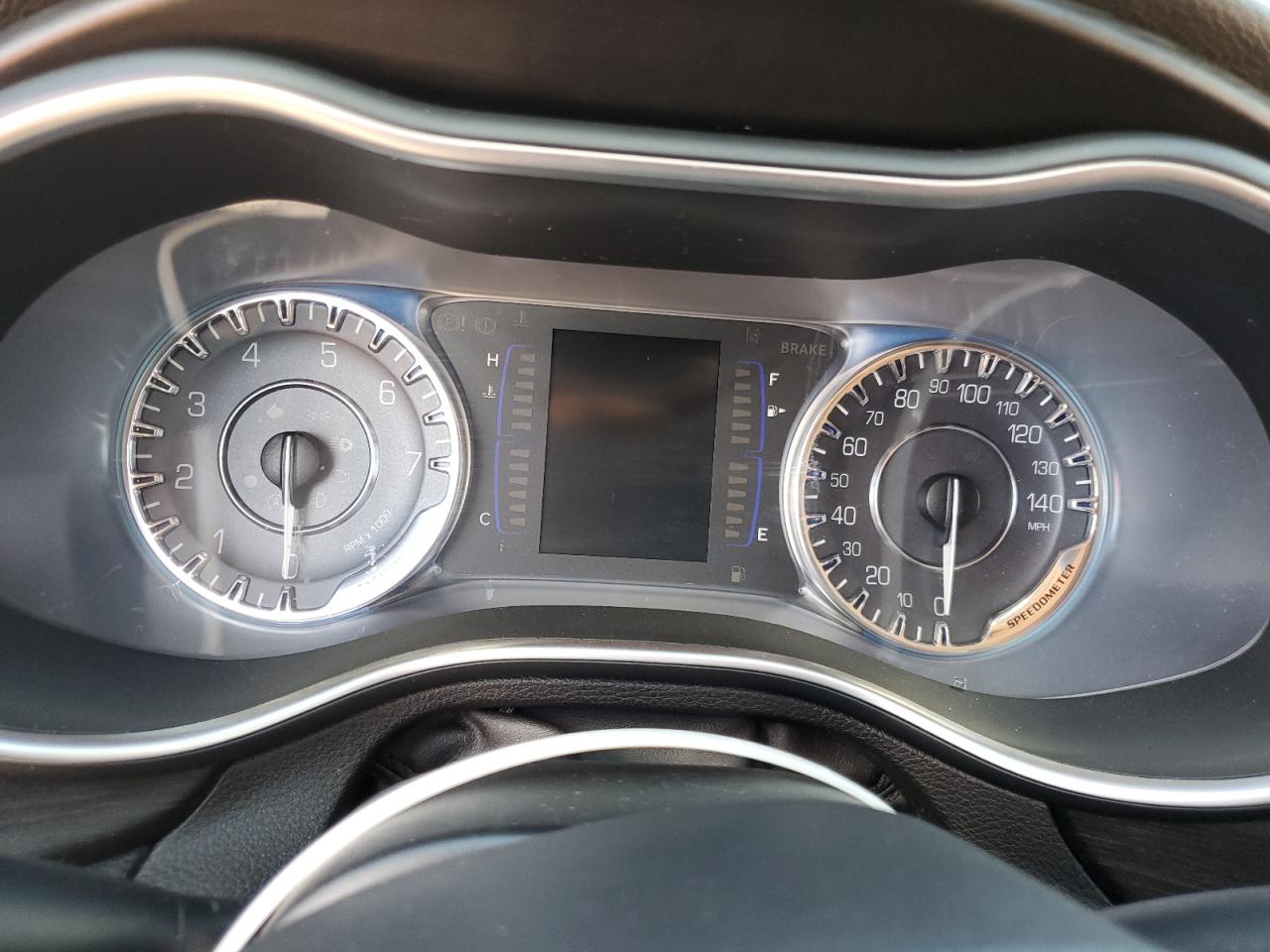 CHRYSLER 200 LIMITED