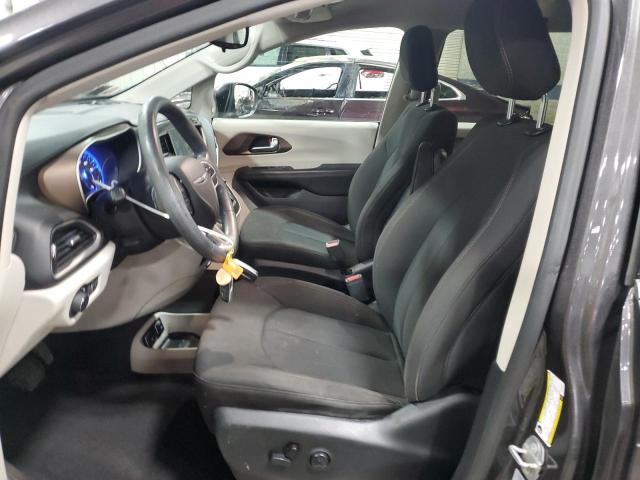 2017 CHRYSLER PACIFICA T #3283989810