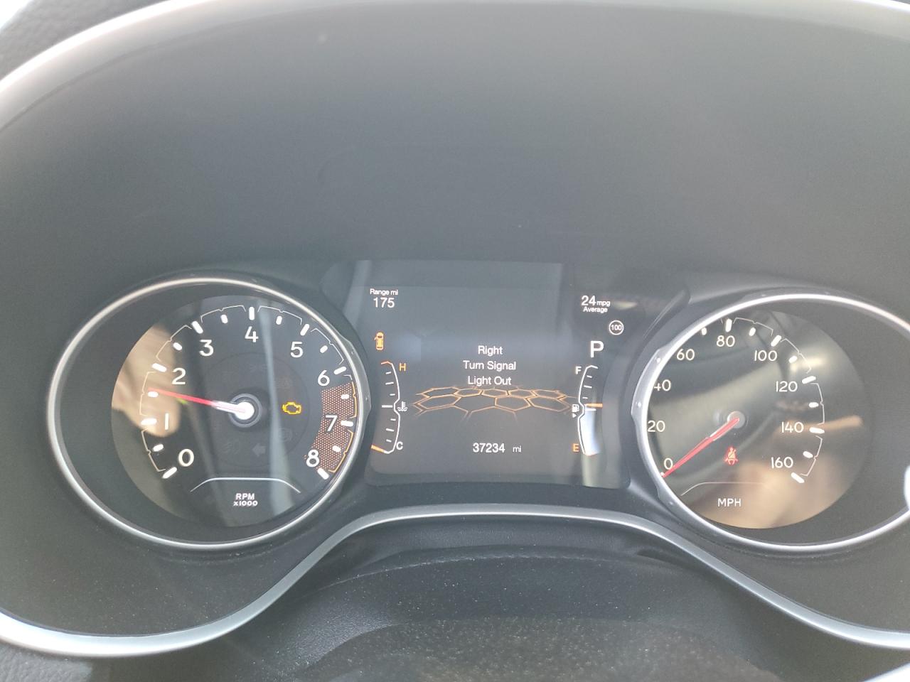 JEEP COMPASS LIMITED