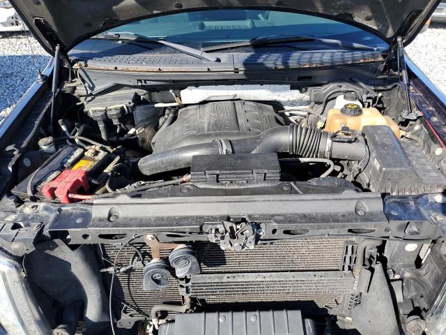 2013 FORD F150 SUPER - 1FTFX1ET4DFB46354