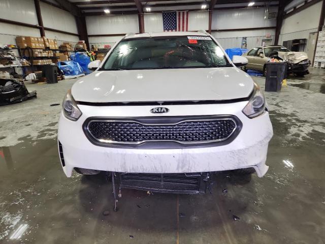 2017 KIA NIRO EX KNDCC3LCXH5065223