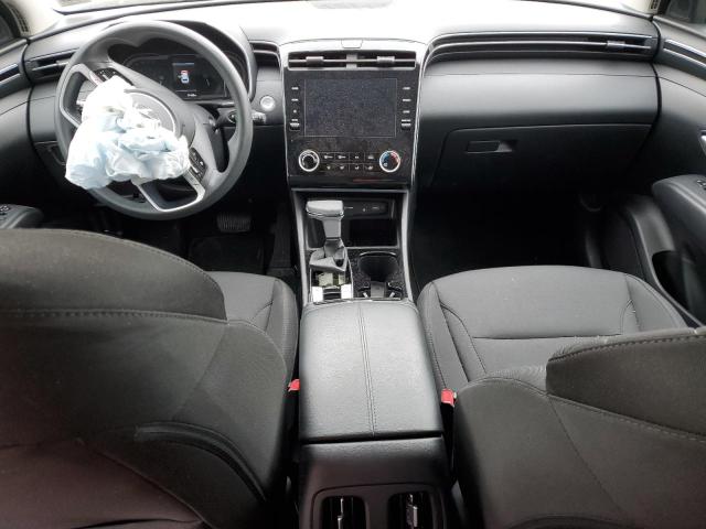 2023 HYUNDAI TUCSON SEL KM8JBCAE6PU243191