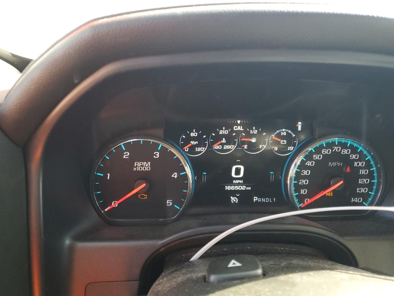 GMC SIERRA K3500 DENALI