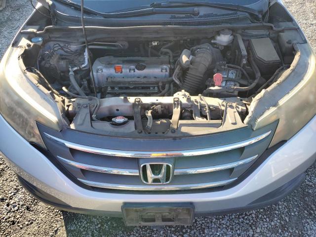 2014 HONDA CR-V LX - 2HKRM3H39EH523801