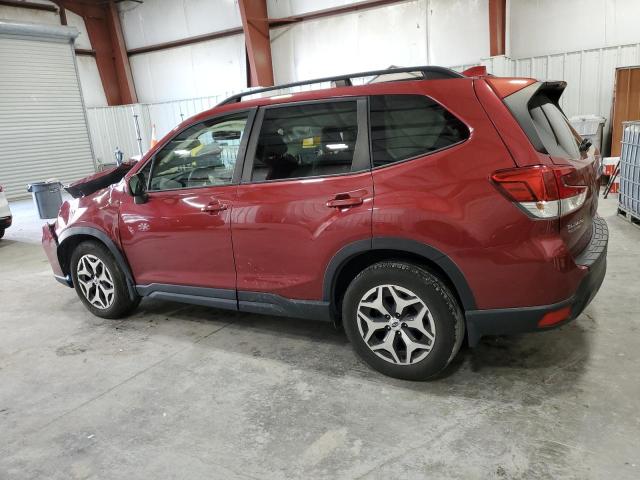 2019 SUBARU FORESTER P JF2SKAGC8KH516041