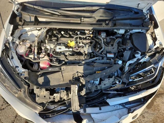 2024 TOYOTA PRIUS LE - JTDACAAU0R3020831