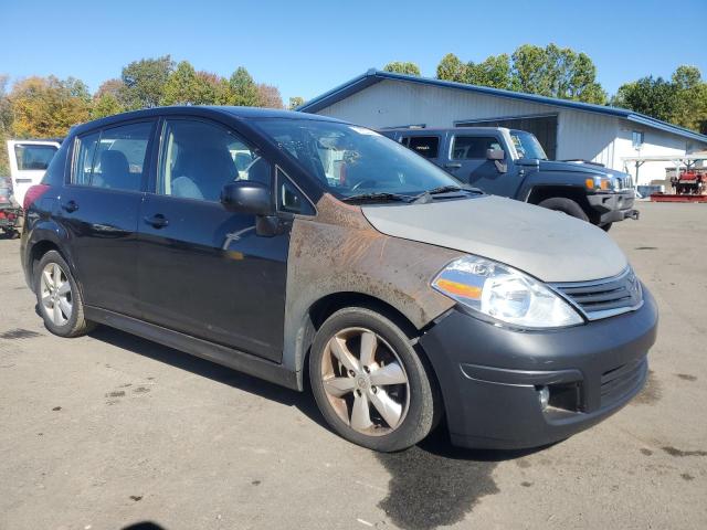 2012 NISSAN VERSA S - 3N1BC1CPXCK239540