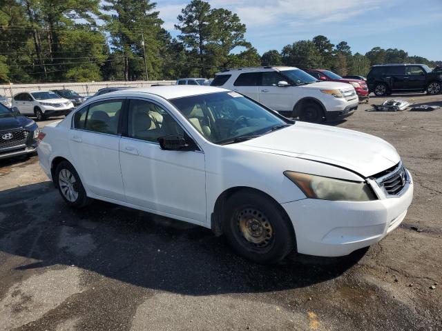 2010 HONDA ACCORD LX - 1HGCP2F34AA153984