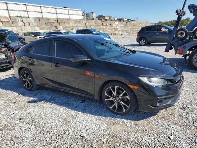 2019 HONDA CIVIC SPOR #3305381308