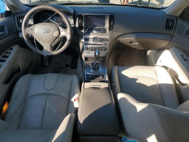 2015 INFINITI Q40 #3282382257