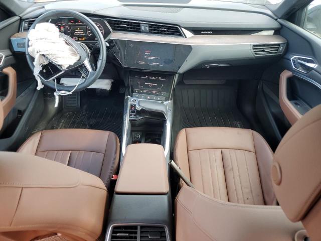 2023 AUDI E-TRON SPO WA11AAGE1PB024048