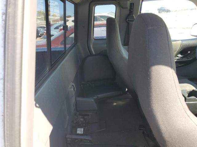 2003 FORD RANGER SUP #3290247205