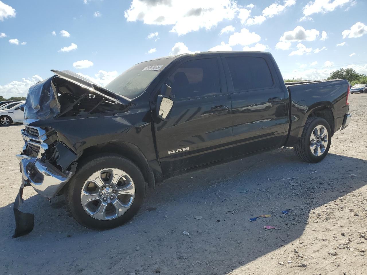 RAM 1500 BIG HORN/LONE STAR