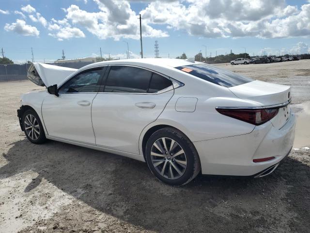 2019 LEXUS ES 350 - 58ABZ1B18KU036299