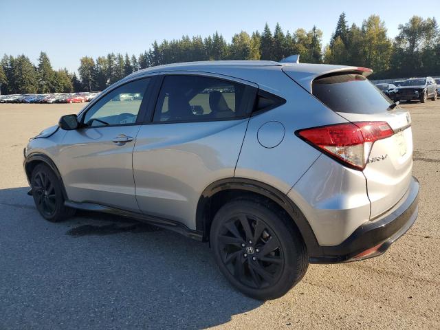 2022 HONDA HR-V SPORT 3CZRU6H14NM723909