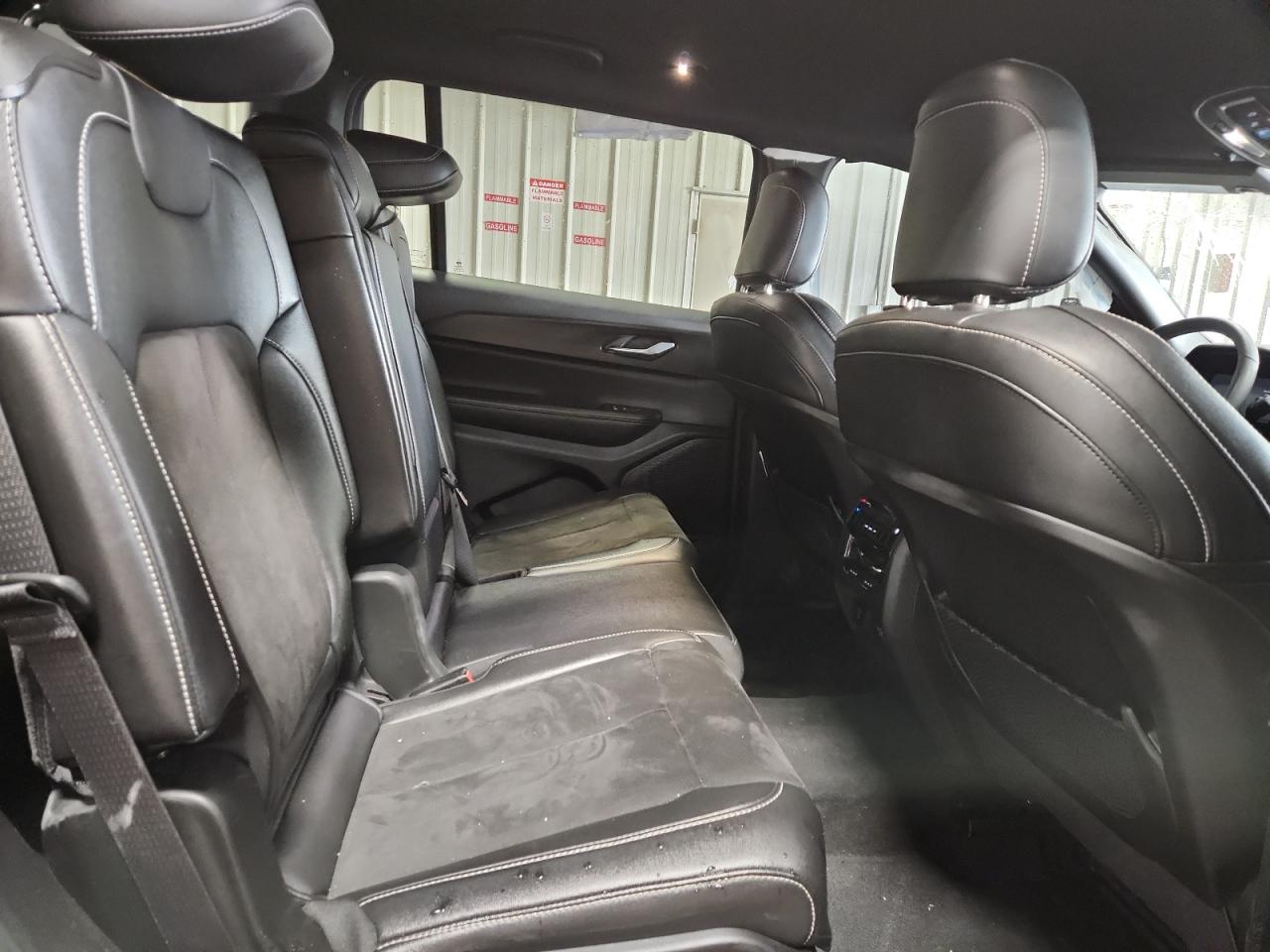 Lot #3316847669 2024 JEEP GRAND CHER