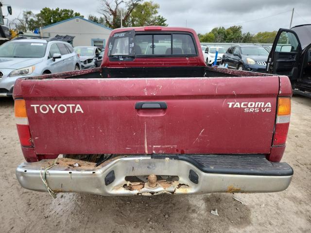 1999 TOYOTA TACOMA #3294615027