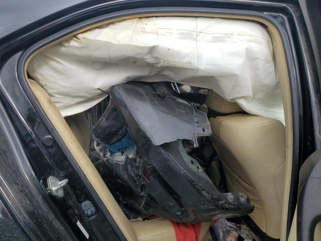 2009 ACURA TSX #3290128282