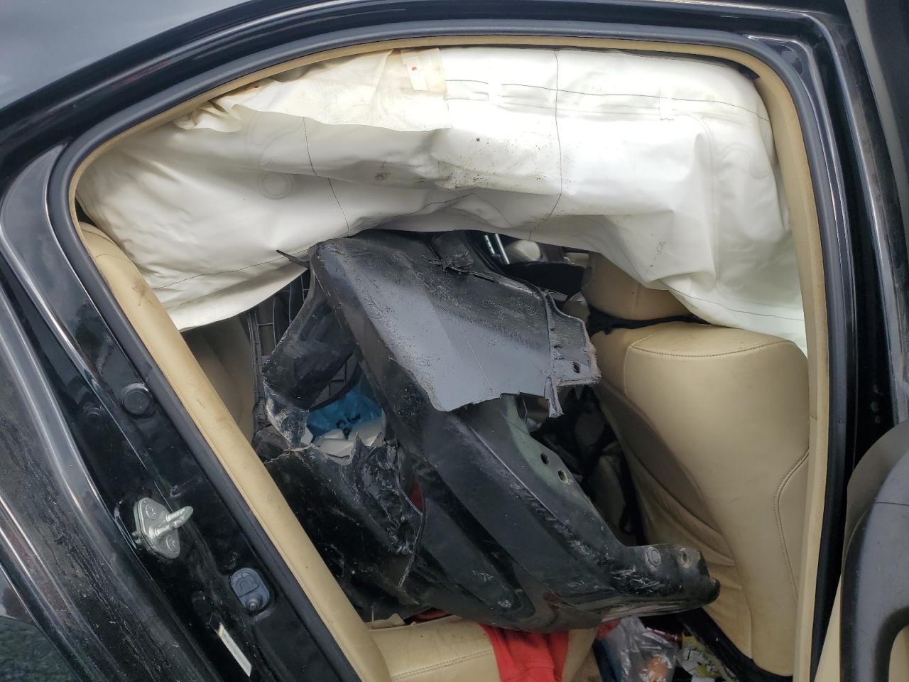 Lot #3290128282 2009 ACURA TSX