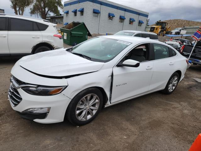 Global Auto Auctions: 2022 CHEVROLET MALIBU LT