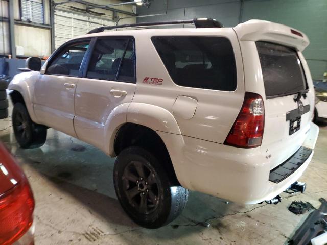 2007 TOYOTA 4RUNNER LIMITED #3273991798