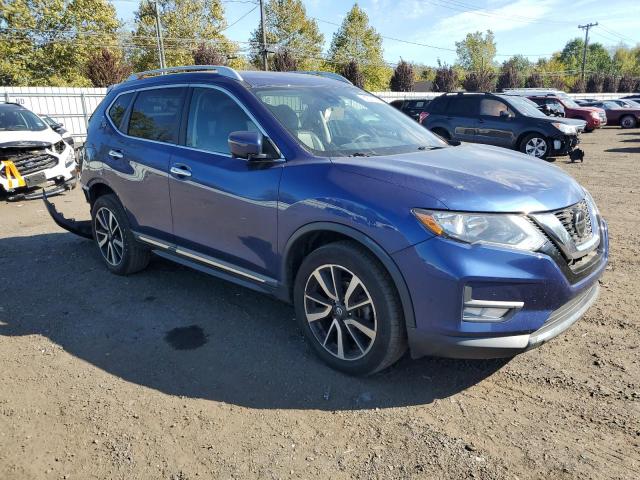2020 NISSAN ROGUE S - 5N1AT2MV1LC747392
