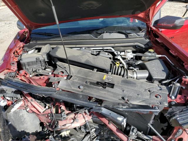 2023 CHEVROLET COLORADO L - 1GCPTCEK6P1222564