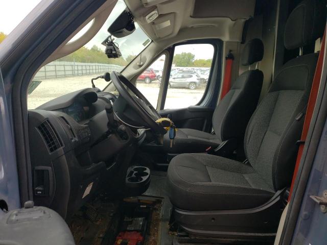 2021 RAM PROMASTER #3309361966