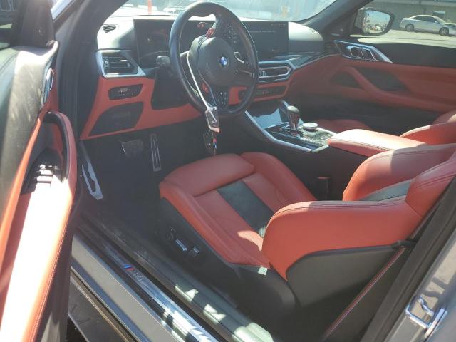 2024 BMW M4 COMPETI #3285091386