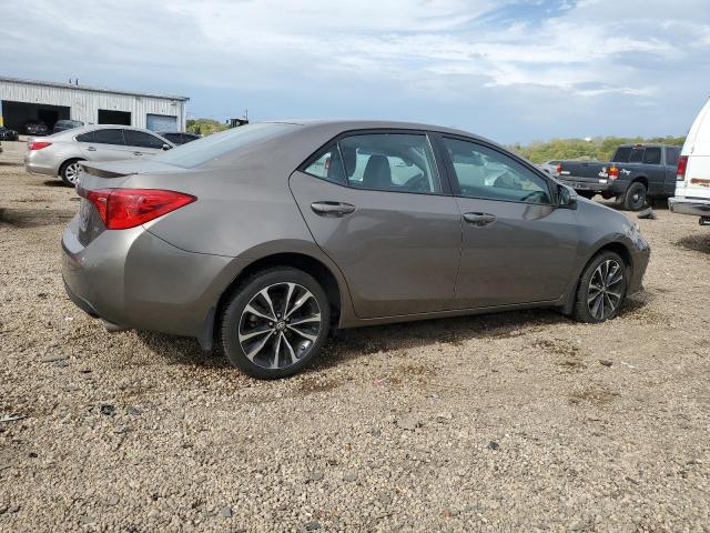 2017 TOYOTA COROLLA L - 2T1BURHE8HC815713