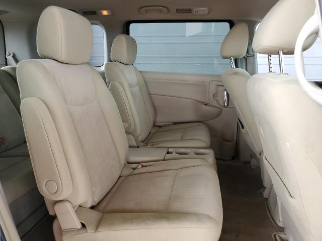 2016 NISSAN QUEST S JN8AE2KP6G9157764