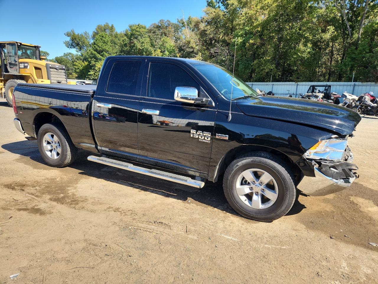 RAM 1500 TRADESMAN