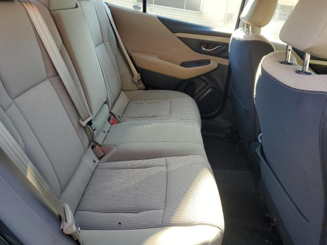 2022 SUBARU LEGACY PRE 4S3BWAD65N3005096