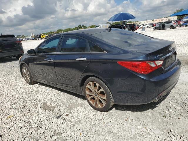 2013 HYUNDAI SONATA SE - 5NPEC4AB8DH748170