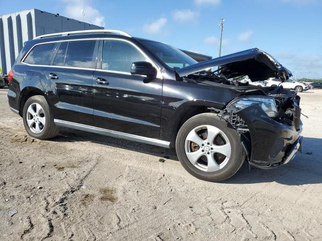 2017 MERCEDES-BENZ GLS 450 4MATIC 4JGDF6EE0HA839039