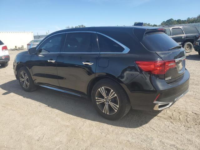 2018 ACURA MDX - 5J8YD4H35JL013082