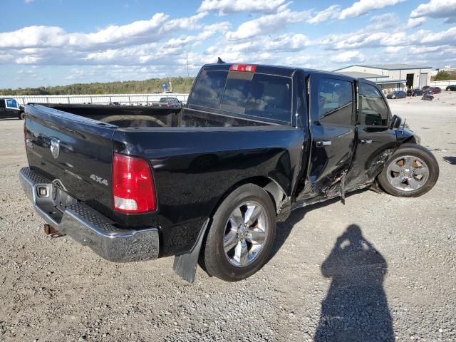 2014 RAM 1500 SLT #3292420580