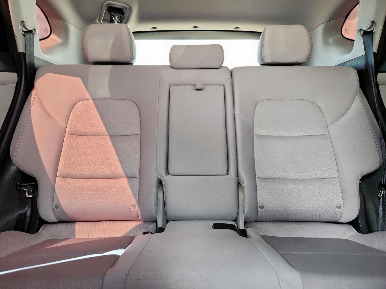 HYUNDAI TUCSON SPORT