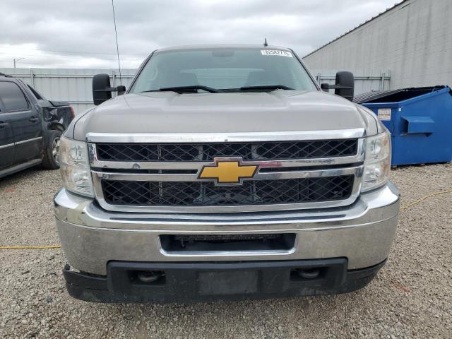 2012 CHEVROLET SILVERADO #3291632240