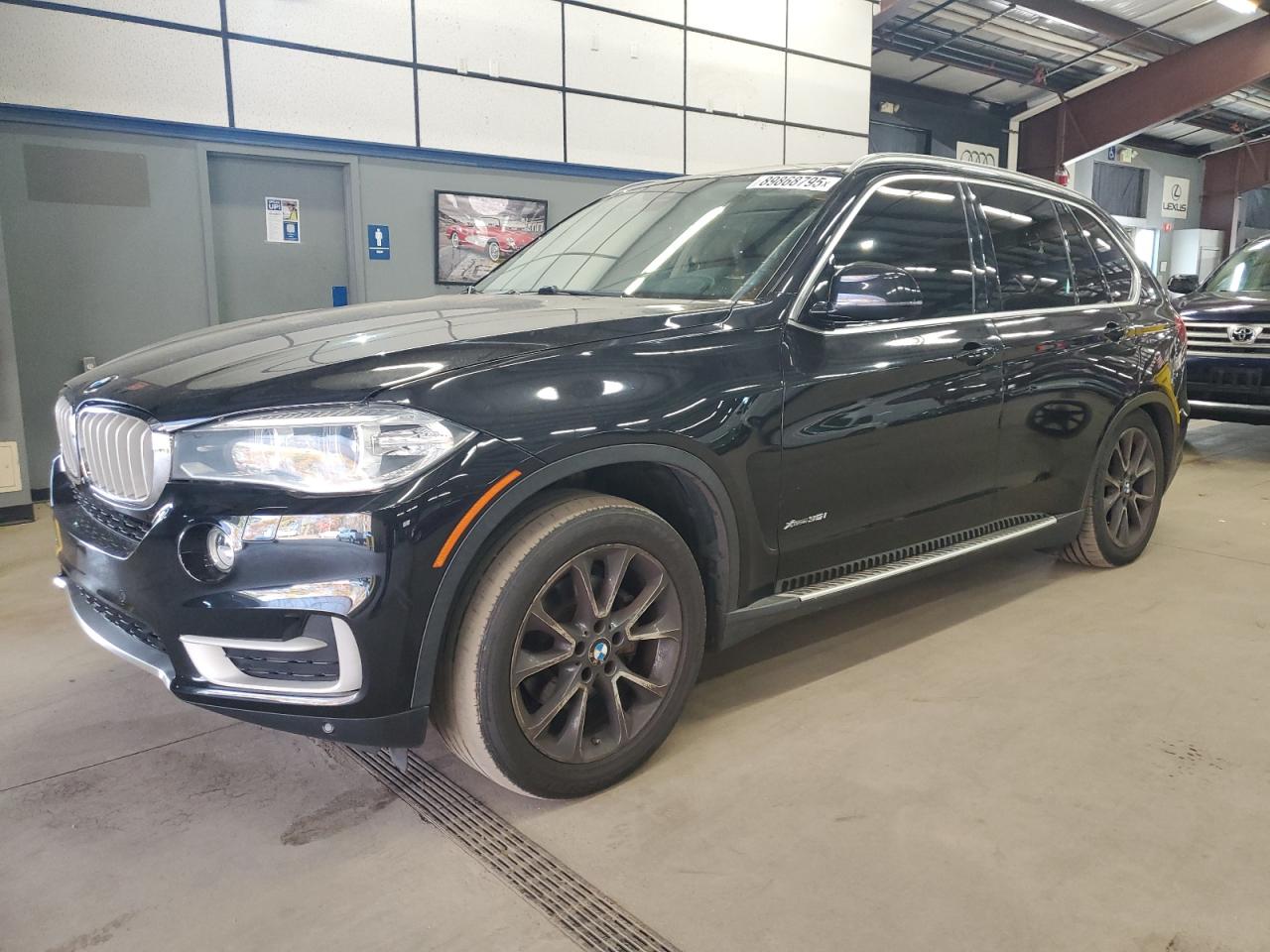 BMW X5 XDRIVE35I