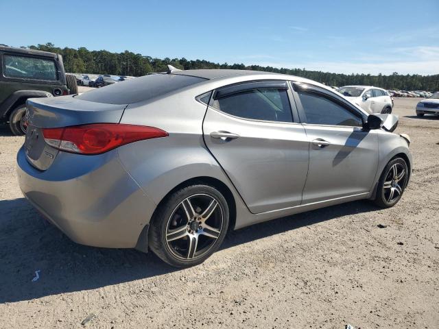 2012 HYUNDAI ELANTRA GL #3284697343
