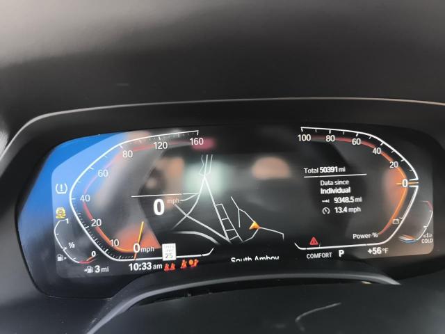 2021 BMW X7 XDRIVE4 5UXCW2C07M9E75280