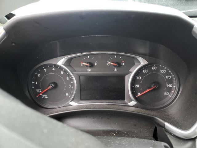 2018 CHEVROLET EQUINOX PR #3290245206