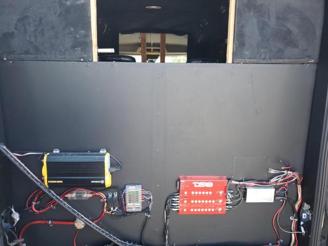 2019 FORD TRANSIT T- #3259480158