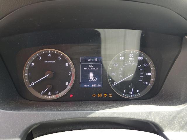 2015 HYUNDAI SONATA SPO 5NPE34AF0FH132551